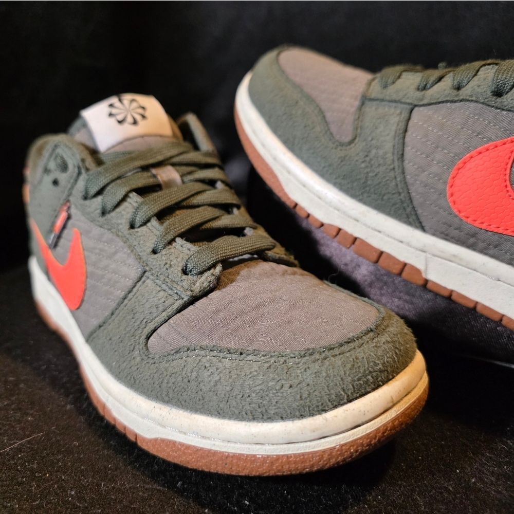Nike Dunk Womens Size 6 - Picture 2 of 9